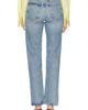 AGOLDE AGOLDE 90s Pinch Waist Long Jean - 4