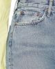 AGOLDE AGOLDE 90s Pinch Waist Long Jean - 6