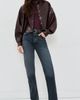 AGOLDE AGOLDE 90's Pinch Waist Long Jeans CENTRAL - 2