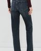 AGOLDE AGOLDE 90's Pinch Waist Long Jeans CENTRAL - 4