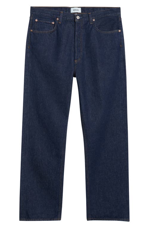 AGOLDE AGOLDE 90s Relaxed Straight Fit Jeans