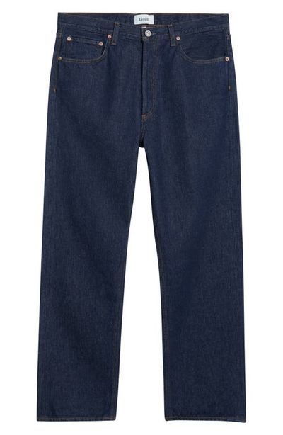 AGOLDE AGOLDE 90s Relaxed Straight Fit Jeans