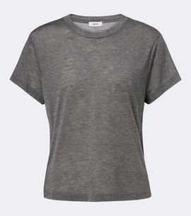 Agolde Agolde Adine jersey T-shirt