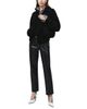 Agolde Agolde Agnes Cotton Button Front Shirt - 2