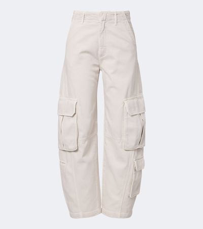 Agolde Agolde Ambika cargo pants