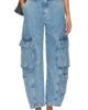AGOLDE AGOLDE Ambika Utility Jean - 1