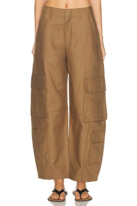 AGOLDE AGOLDE Ambika Utility Pant