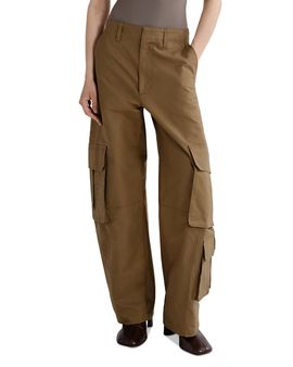 Agolde Agolde Ambika Utility Pants