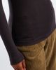 Agolde Agolde Amos jersey polo shirt - 4
