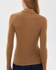 AGOLDE AGOLDE Amos Polo Honeycomb - 3