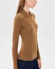 AGOLDE AGOLDE Amos Polo Honeycomb - 4