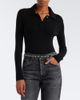 Agolde Agolde Amos polo sweater - 2