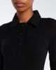 Agolde Agolde Amos polo sweater - 3