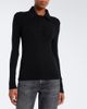 Agolde Agolde Amos polo sweater - 5
