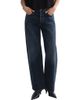 AGOLDE AGOLDE Arc High Waist Wide Leg Jeans - 1