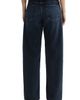AGOLDE AGOLDE Arc High Waist Wide Leg Jeans - 2