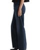 AGOLDE AGOLDE Arc High Waist Wide Leg Jeans - 3