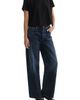 AGOLDE AGOLDE Arc High Waist Wide Leg Jeans - 4