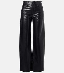 Agolde Agolde Arc Jean 32 wide-leg pants