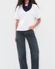 AGOLDE AGOLDE Arc Jeans Central - 5