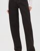 AGOLDE AGOLDE Arc Jeans DEEP ROAST - 2