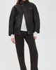 AGOLDE AGOLDE Arc Jeans DEEP ROAST - 5
