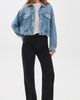 AGOLDE AGOLDE Arc Jeans Phase - 5
