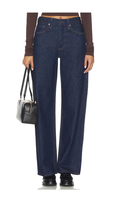 AGOLDE AGOLDE Arc Loose Wide Jeans