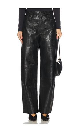 AGOLDE AGOLDE Arc Pant