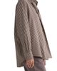 AGOLDE AGOLDE Aris Trace Striped Shirt - 3