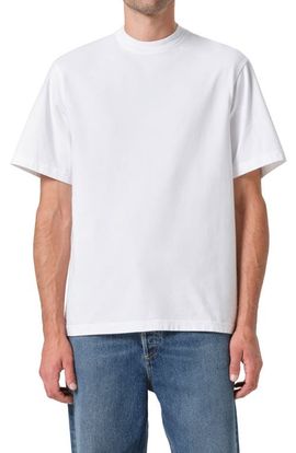 AGOLDE AGOLDE Asha Oversize T-Shirt