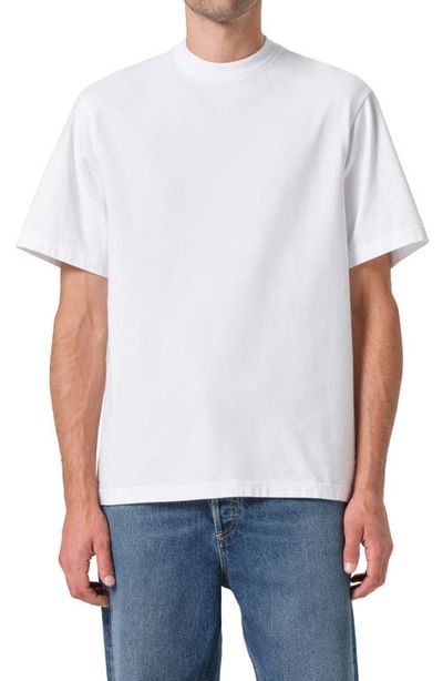 AGOLDE AGOLDE Asha Oversize T-Shirt