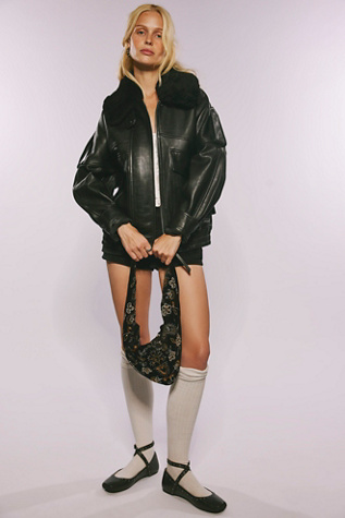 AGOLDE Jackets & Coats