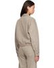 AGOLDE AGOLDE Beige Nile Jacket - 3