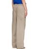 AGOLDE AGOLDE Beige Shaw Jeans - 3