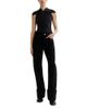 Agolde Agolde Big Cuff High Rise Straight Jeans in Manifest - 1