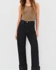 AGOLDE AGOLDE Big Cuff Jeans Manifest - 5