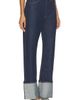 AGOLDE AGOLDE Big Cuff Petite Jean - 2