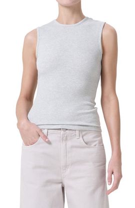 AGOLDE AGOLDE Binx Rib Tank