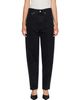 AGOLDE AGOLDE Black 80's Jeans - 1
