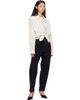 AGOLDE AGOLDE Black 80's Jeans - 4