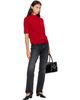 AGOLDE AGOLDE Black 90's Mid Rise Straight Jeans - 5