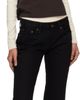 AGOLDE AGOLDE Black Low Rise Boot Jeans - 4