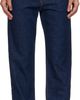 AGOLDE AGOLDE Black Mid Rise Kick Boot Jeans - 1