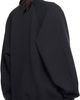 AGOLDE AGOLDE Black Valma Sweatshirt - 3