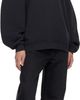 AGOLDE AGOLDE Black Valma Sweatshirt - 4