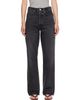 AGOLDE AGOLDE Black Vintage Loose Jeans - 1