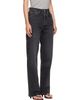 AGOLDE AGOLDE Black Vintage Loose Jeans - 2