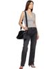 AGOLDE AGOLDE Black Vintage Loose Jeans - 4