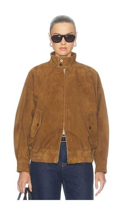 AGOLDE AGOLDE Blair Jacket